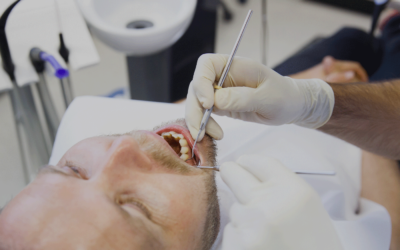Wij zijn een verwijspraktijk voor endodontologie, wat betekent dat eigenlijk?