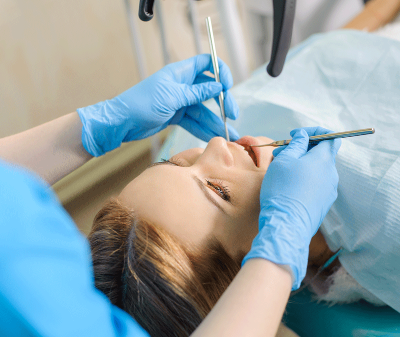 Bent u op zoek naar een goede endodontoloog in Amstelveen