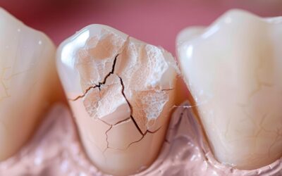 Wij kunnen u helpen wanneer u een afgebroken tand heeft